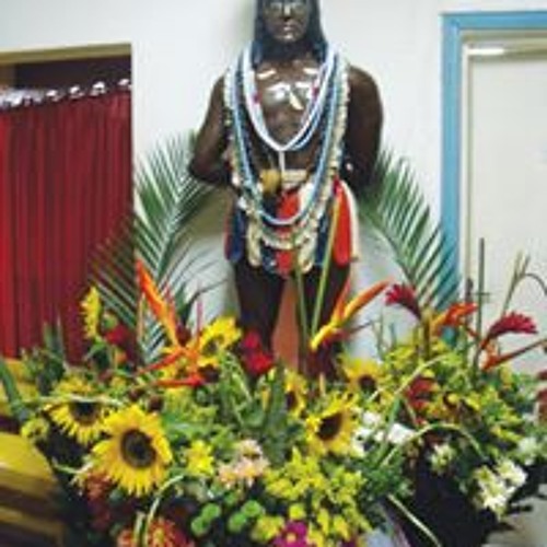 Caboclo Itapuarê’s avatar