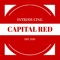 Capital Red