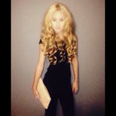 sophiemcgee