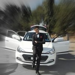 Yatharth Dubey
