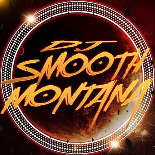 DjSmoothMontana — artist photo