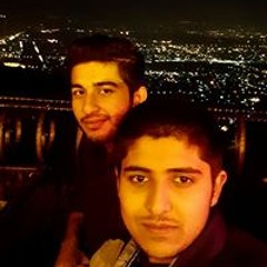 Khurram Sheikh