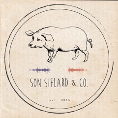 Son Siflard Records