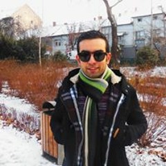 Fares Dhief