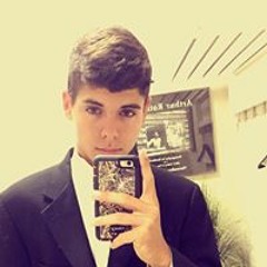 Nick Susie