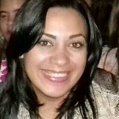 Débora Pessanha Silva