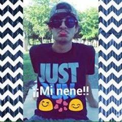 Antonio J. Montes Pacheco