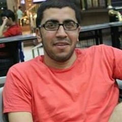 Ahmed Z Shabaan