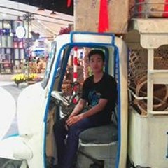 Nguyễn Lộc