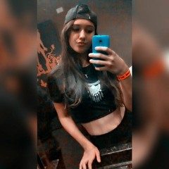 Michelle Barbosa 6