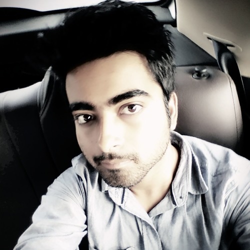 Apoorv Anand 3’s avatar