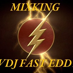 djmixking