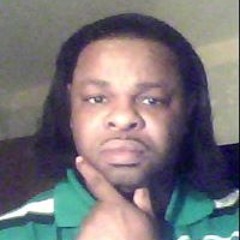 Charles Djfinesse Walker