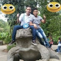 Jhoan David Quintero