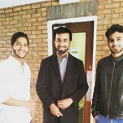 Abrar Tariq