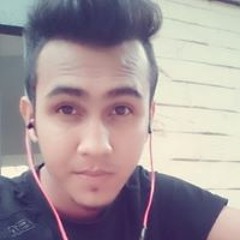 Istiak Shuvo