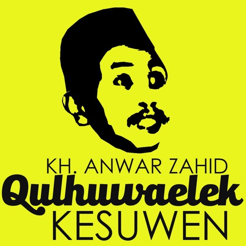 Qulhuwaelek’s avatar