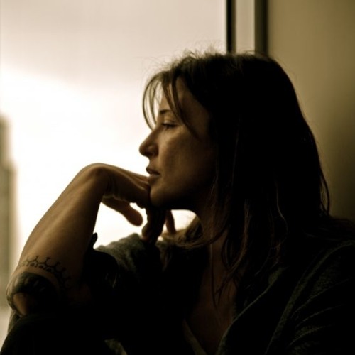 Tania Vulcano Portada