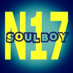 N17 Soul Boy