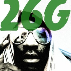 26G AKA BOSS MAJOR SALUTE