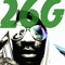 26G AKA BOSS MAJOR SALUTE