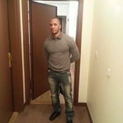 Stephane Fonsat