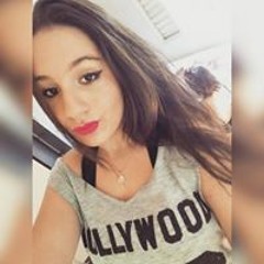 Ana Beatriz Calixto