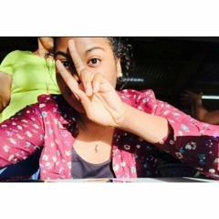 Jhailyn Lanelle Johnson