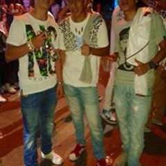 Mateo saenz