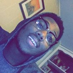 Quienton MacMan Wilson