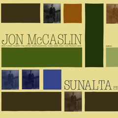 Jon McCaslin