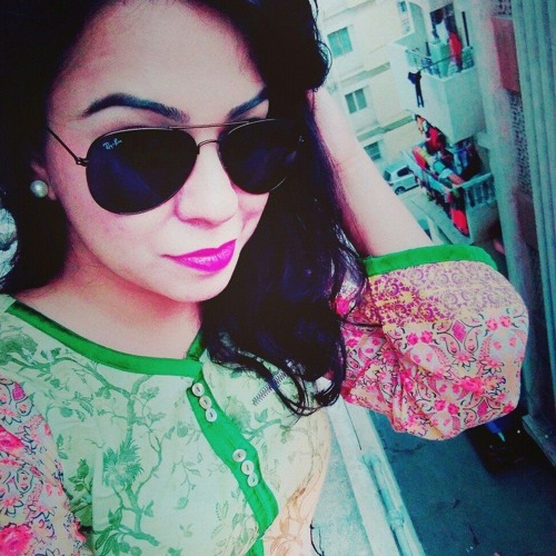 Naushi Durrani’s avatar