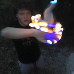 Zach Butler