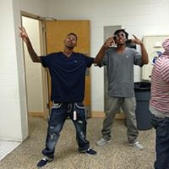Man Off FoeEight