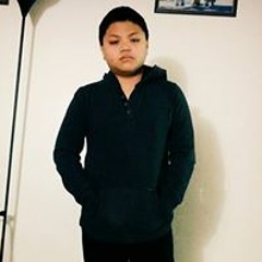 Adrian Gabriel Fuentes