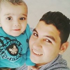 Ahmed Boray