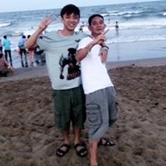 Dương Lê Ngọc Dũng