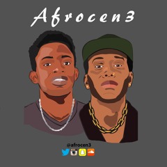 Afrocen3