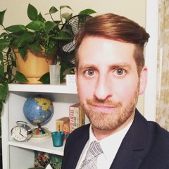 Scott Smallwood