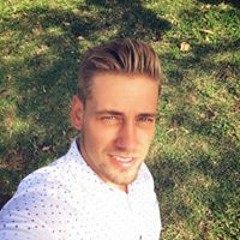 Bas van den Ban