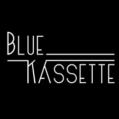 Blue Kassette