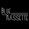 Blue Kassette