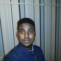 Abubakar Ibrahim