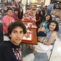 Matías Alejandro Amarilla