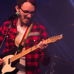 Chris George Nicholas