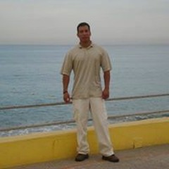 Fernando Palacios