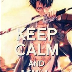 Keep calm and kill titans