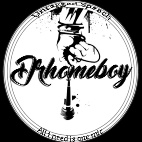 Drhomeboy - Trust Yourself [part3]