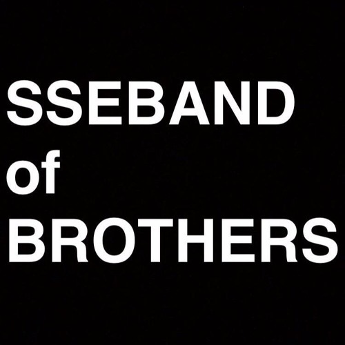 SSEBAND OF BROTHERS’s avatar