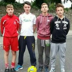 Liam Murray